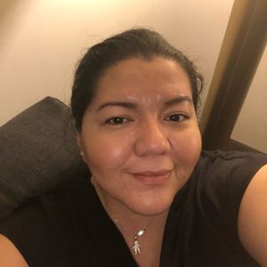 Meet your Posher, Katherine